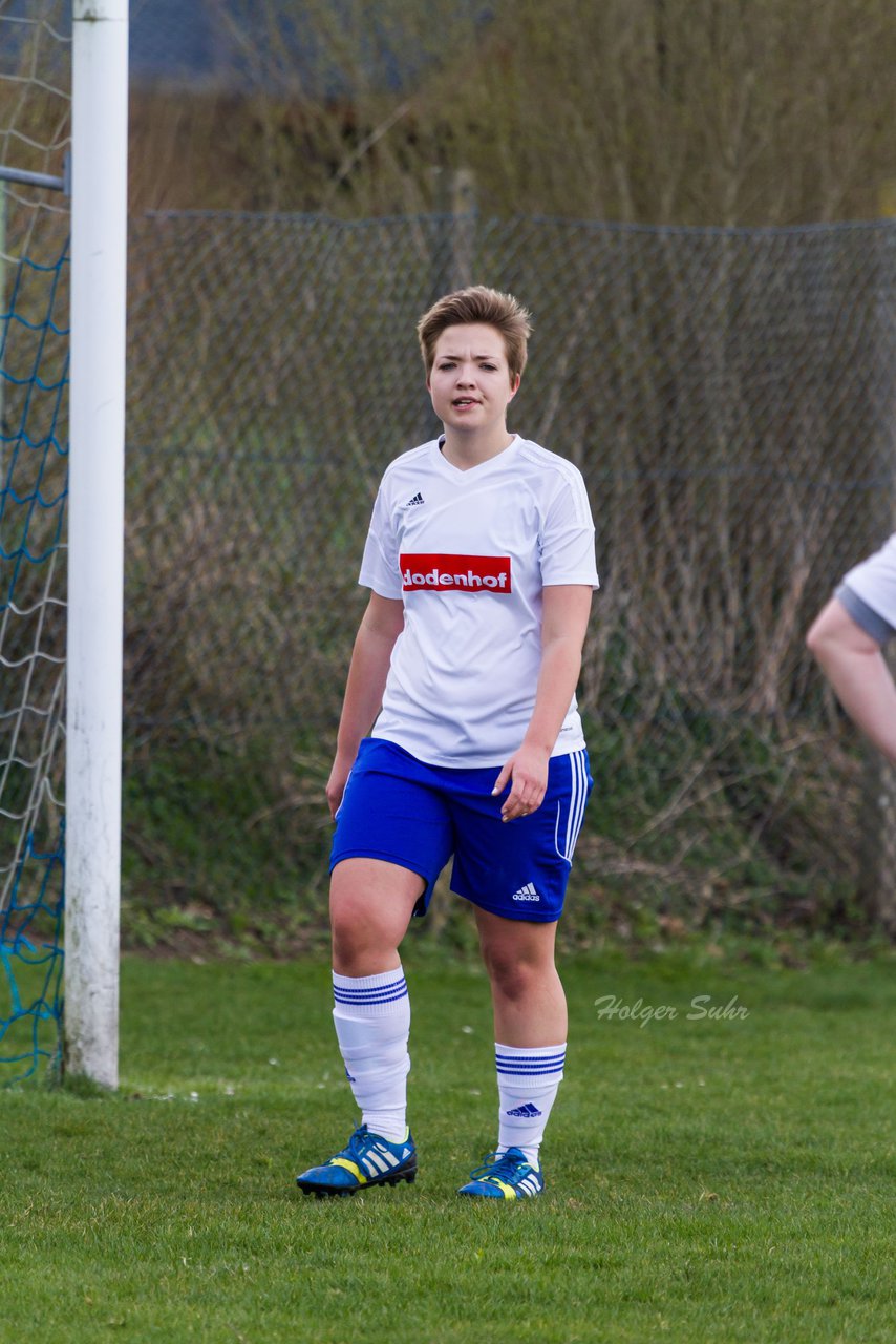 Bild 98 - Frauen BraWie - FSC Kaltenkirchen : Ergebnis: 0:10